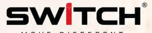 SWITCH Logo