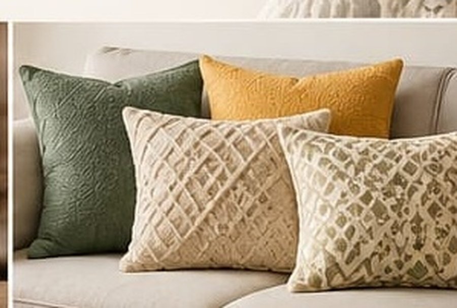 Home Textiles
