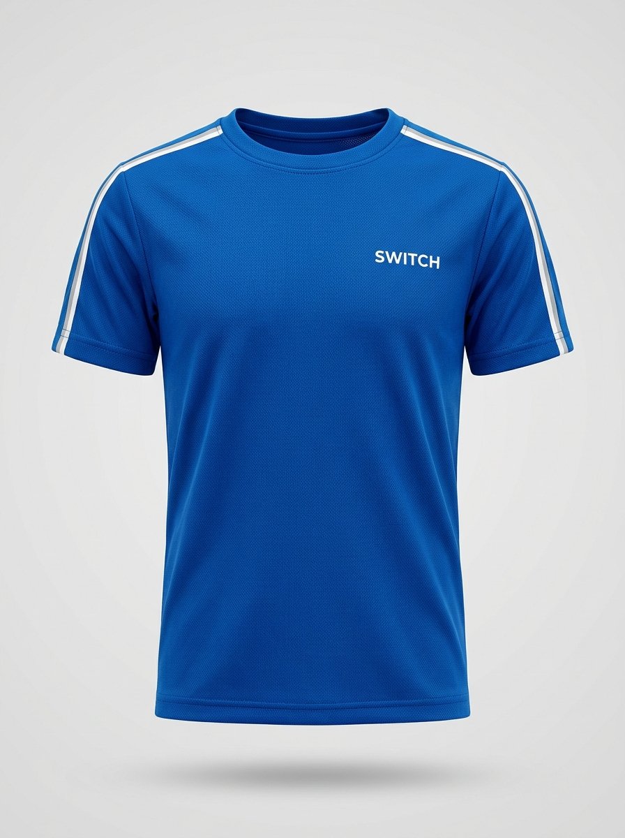 SWITCH Boys Active Performance T-Shirt