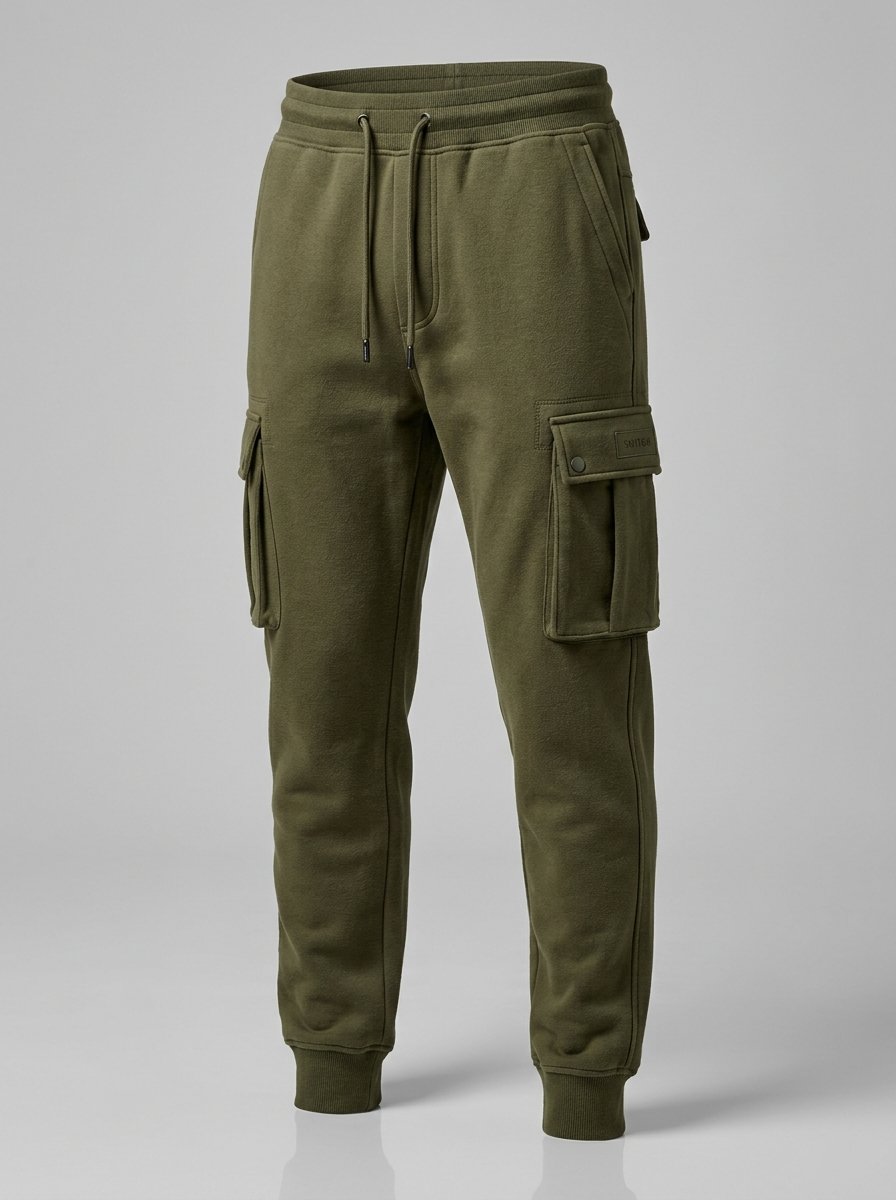 Joggers & Tracksuits